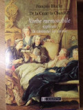 DE LA CEZAR LA CHURCHILL. VORBE MEMORABILE EXPLICATE IN CONTEXTUL LOR ISTORIC-FRANCOIS BLUCHE-274116