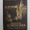 REGIUNEA HUNEDOARA - GHID TURISTIC CU 174 ILUSTRATII IN TEXT , de OCTAVIAN FLOCA , 1957