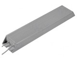 Rezistor bobinat 47&Omega; 600W cu radiator