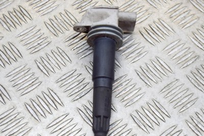 Bobina de inducție de &amp;icirc;naltă tensiune PORSCHE 911 991 2014 OEM: 9A1.602.104.07,E2010023128A0,9A160210407 13723329 foto