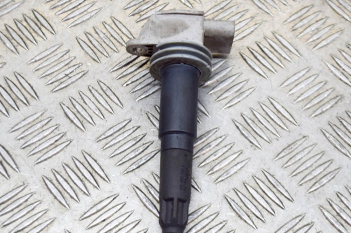 Bobina de inducție de &icirc;naltă tensiune PORSCHE 911 991 2014 OEM: 9A1.602.104.07,E2010023128A0,9A160210407 13723329