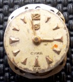 K.523 MECANISM CEAS MECANIC DE DAMA CYMA 17J SWISS R.434K