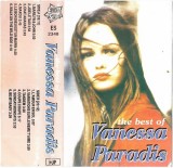 Vanessa Paradis - The Best Of, Caseta audio