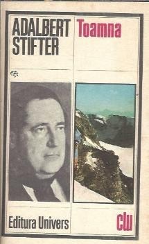 Toamna - Adalbert Stifter foto