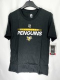 Pittsburgh Penguins tricou de copii Apro Prime Ss Tee - Dětsk&eacute; XL (14 - 16 let)