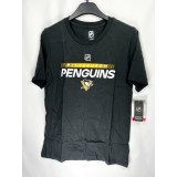 Pittsburgh Penguins tricou de copii Apro Prime Ss Tee - Dětsk&eacute; XL (14 - 16 let)