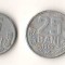 SV * Moldova 1 BAN 5 - 25 - 50 BANI 1993 PRIMELE MONEDE POST URSS