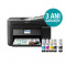 Multifunctionala Epson L6190 Inkjet Color A4 Duplex USB WiFi Retea Negru