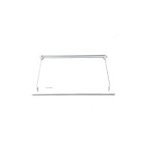 Raft Sticlă Original BEKO C00896057 4629850500 pentru Frigider Compatibil Whirlpool Indesit