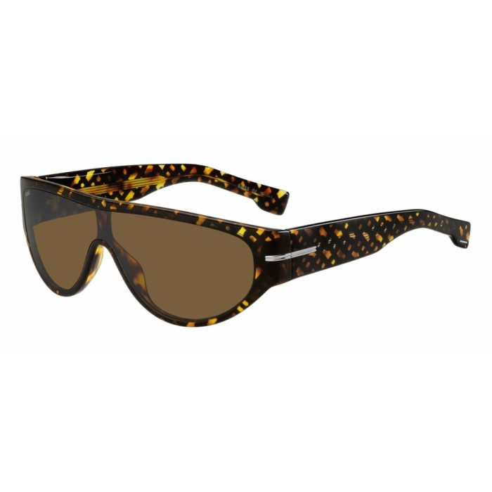 Ochelari de Soare Bărbați Hugo Boss BOSS-1623-S-2VM &Oslash; 99 mm