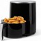 Friteuza cu aer cald Swiss Home SH-6930 cu afisaj digital
