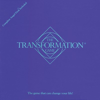 The Transformation Game foto