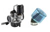 Carburator Sport + Filtru Aer Scuter Piaggio ZIP 80cc TMMP