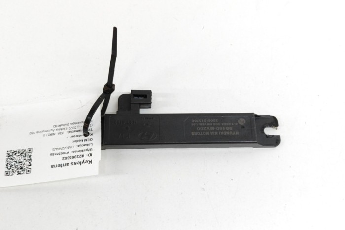 Antena Keyless Entry KIA NIRO II 2023 OEM: 95460-BV200 23965362