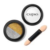 Pigment de unghii Cupio Posh - Double Mirror 1