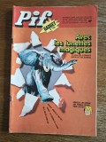 Revista PIF Gadget , nr. 1586 / 1975 / CPifP