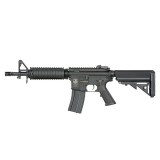 Replica asalt M4 CQB-R MOD0 Sports Line ETU S&amp;T