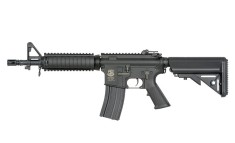 Replica asalt M4 CQB-R MOD0 Sports Line ETU S&amp;T