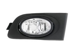 Proiector ceata Honda Civic 4-D (ES) Sedan (JP) 02.2001-12.2003 BestAutoVest partea dreapta foto