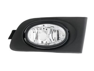 Proiector ceata Honda Civic 4-D (ES) Sedan (JP) 02.2001-12.2003 BestAutoVest partea dreapta foto