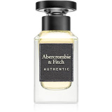 Abercrombie &amp; Fitch Authentic Eau de Toilette pentru bărbați 50 ml