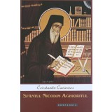 SFANTUL NICODIM AGHIORITUL-CONSTANTIN CAVARNOS-251264