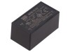 Convertor AC/DC MEAN WELL MPM-10-24, 10W, 24V, Montare PCB, Tensiune 80-264V AC, Curent 0.42A, THT