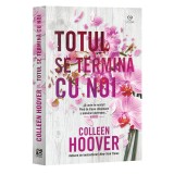 Totul se termina cu noi, Colleen Hoover
