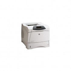 Imprimante second hand HP LaserJet 4200n foto