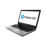 Laptop sh - Hp ProBook 650 G1Intel i5-4200M 2.50 Ghz Ram 8GB SSD 120Gb 15