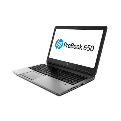 Laptop sh - Hp ProBook 650 G1Intel i5-4200M 2.50 Ghz Ram 8GB SSD 120Gb 15 foto