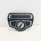 Modul de control comutator faruri MERCEDES-BENZ GLC C253 2018 OEM: A2058210059,A2059051810 10814568