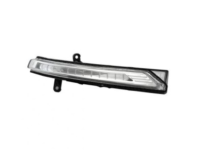 Lampa semnalizare oglinda HYUNDAI I40 (VF), 06.2011-, partea Dreapta, OE, foto