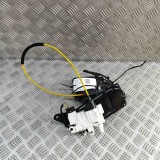 &Icirc;ncuietoare ușă st&acirc;nga spate BMW 8 Gran Coupe G16, F93 2021 OEM: 7477711,7450413