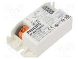 Balast electronic 230&divide;240VAC iluminare bandă cu cleme HF-M