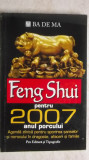 BA DE MA - Feng shui pentru 2007, anul porcului