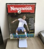 Revista Newsweek Nr. 44 (8-14.03.2019)