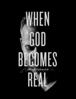 When God Becomes Real foto