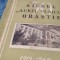 LICEUL AUREL VLAICUORASTIE 1919-1969 -PETRU NBACIU TIRAJ FOARTE MIC