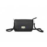 Cumpara ieftin Geanta dama Delis, Madeleine GT3794, piele naturala, Negru