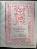Biserica Mănăstirei Curtea de Argeș restaurată &icirc;n zilele Regelui Carol