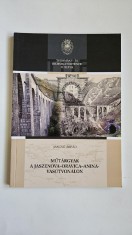 Istoria Caii Ferate Jasenovo-Oravita-Anina, 2016 Caras Severin,152 pagini foto
