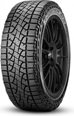 Anvelope Pirelli SCORPION SEAL 255/45R19 100V Vara foto