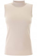 Top dama &amp;#039;s max mara hilde top HILDE 001SW Bej foto