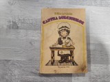 Cartea dulciurilor de Irina Dordea