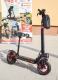 Trotineta electrica J11 Max 1200W, 48V 18Ah, 50 km/h, roti off-road 11 inch