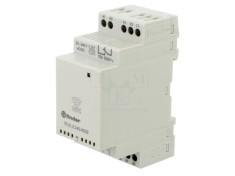 Releu Monitorizare Curent AC/DC 24-240VAC FINDER 70.51.0.240.N032