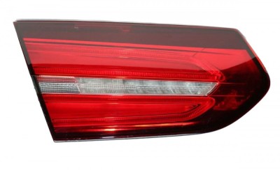 Stop spate, lampa Mercedes Clasa Gle (W166), 08.2015-03.2020, model: Coupe 292, montare spate, stanga, LED; intern, ULO foto