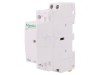 Contactor 2-poli 16A 24VAC NO IP20 -5&divide;60&deg;C