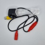 Camera marsarier dedicata VW Transporter T5 2003 - 2015 tip lampa numar, AHD